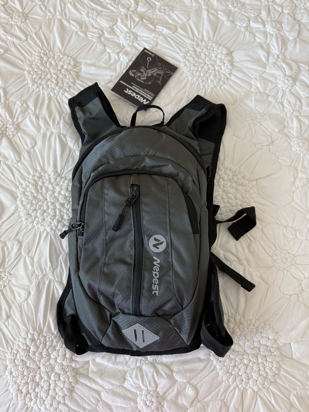 NWT Hydration Backpack